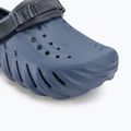 Šlepetės Crocs Echo Clog bijou blue 8