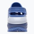 Moteriškos šlepetės Crocs Mega Crush Clog elemental blue 11