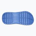 Moteriškos šlepetės Crocs Mega Crush Clog elemental blue 12