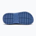 Moteriškos šlepetės Crocs Mega Crush Clog elemental blue 5