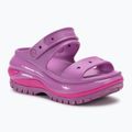 Moteriški sandalai Crocs Mega Crush bubble