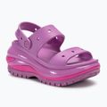 Moteriški sandalai Crocs Mega Crush bubble 2