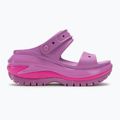 Moteriški sandalai Crocs Mega Crush bubble 3