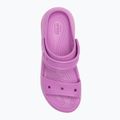 Moteriški sandalai Crocs Mega Crush bubble 6