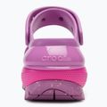 Moteriški sandalai Crocs Mega Crush bubble 7