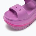 Moteriški sandalai Crocs Mega Crush bubble 8