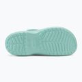 Šlepetės Crocs Baya Platform Clog pure water 5