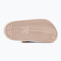 Vaikiškos šlepetės Crocs Crocband Clean Of Court Clog 208477 quartz 5