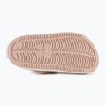 Vaikiškos šlepetės Crocs Crocband Clean Of Court Clog quartz 6