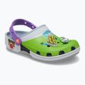 Šlepetės Crocs Toy Story Buzz Classic blue grey 2