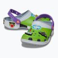 Šlepetės Crocs Toy Story Buzz Classic blue grey 3