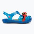 Vaikiški sandalai Crocs Snow White Isabella Toddler bright cobalt 2