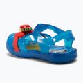 Vaikiški sandalai Crocs Snow White Isabella Toddler bright cobalt 3