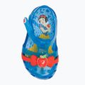Vaikiški sandalai Crocs Snow White Isabella Toddler bright cobalt 5