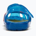 Vaikiški sandalai Crocs Snow White Isabella Toddler bright cobalt 6