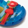 Vaikiški sandalai Crocs Snow White Isabella Toddler bright cobalt 7
