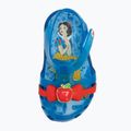 Vaikiški sandalai Crocs Snow White Isabella Toddler bright cobalt 8