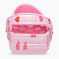 Šlepetės Crocs Classic Valentines Day Clog flamingo 3