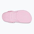 Šlepetės Crocs Classic Valentines Day Clog flamingo 4