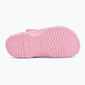 Šlepetės Crocs Classic Valentines Day Clog flamingo 5