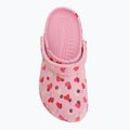 Šlepetės Crocs Classic Valentines Day Clog flamingo 6