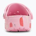 Šlepetės Crocs Classic Valentines Day Clog flamingo 7