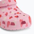 Šlepetės Crocs Classic Valentines Day Clog flamingo 8