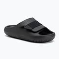 Šlepetės Crocs Mellow Luxe Recovery Slide black