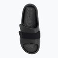 Šlepetės Crocs Mellow Luxe Recovery Slide black 5