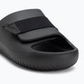Šlepetės Crocs Mellow Luxe Recovery Slide black 7