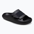 Šlepetės Crocs Mellow Luxe Recovery Slide black