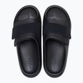 Šlepetės Crocs Mellow Luxe Recovery Slide black 2
