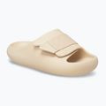 Šlepetės Crocs Mellow Luxe Recovery Slide Shitake