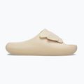 Šlepetės Crocs Mellow Luxe Recovery Slide Shitake 2