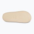 Šlepetės Crocs Mellow Luxe Recovery Slide Shitake 4