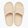 Šlepetės Crocs Mellow Luxe Recovery Slide Shitake 5