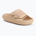 Šlepetės Crocs Mellow Luxe Recovery Slide Shitake