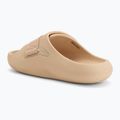 Šlepetės Crocs Mellow Luxe Recovery Slide Shitake 3