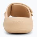 Šlepetės Crocs Mellow Luxe Recovery Slide Shitake 6