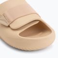 Šlepetės Crocs Mellow Luxe Recovery Slide Shitake 7