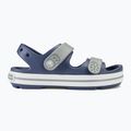 Vaikiški sandalai Crocs Crocband Cruiser Kids 209423 bijou blue/light grey 2