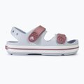 Vaikiškos basutės Crocs Crocband Cruiser Kids dreamscape/cassis 2