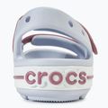 Vaikiškos basutės Crocs Crocband Cruiser Kids dreamscape/cassis 6