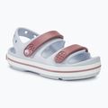 Vaikiškos basutės Crocs Crocband Cruiser Toddler dreamscape/cassis