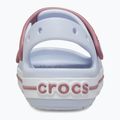 Vaikiškos basutės Crocs Crocband Cruiser Toddler dreamscape/cassis 10