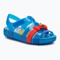 Vaikiški sandalai Crocs Snow White Isabella Kids bright cobalt