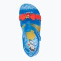 Vaikiški sandalai Crocs Snow White Isabella Kids bright cobalt 5