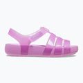 Vaikiški sandalai Crocs Isabella Jelly Kids bubble 9