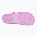 Vaikiški sandalai Crocs Isabella Jelly Kids bubble 11