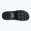 Moteriški sandalai  Crocs Stomp Fisherman Sandal black 3